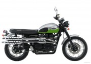 Triumph Scrambler